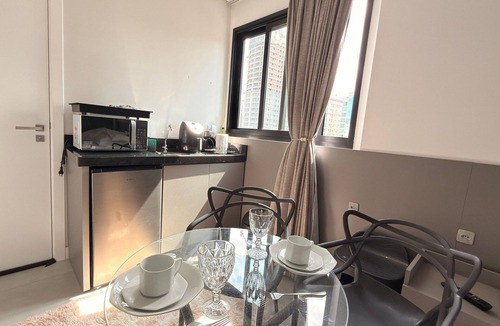 Centro Apartment | Manhattan Flats