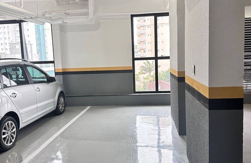 Centro Apartment | Manhattan Flats