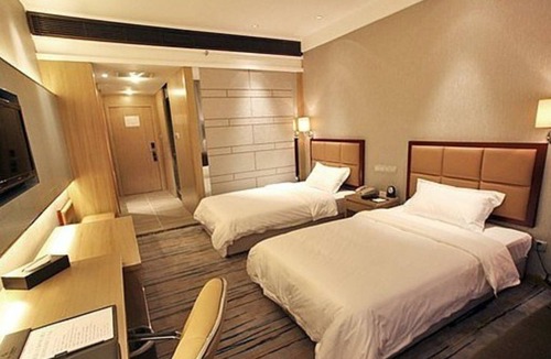 Dao Li Hotel | Manhattan Hotel