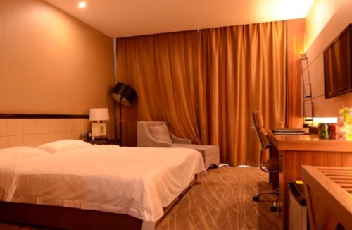 Dao Li Hotel | Manhattan Hotel