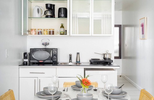 Midtown East Apartment | Manhattan loft Studio located Midtown NYC! #403