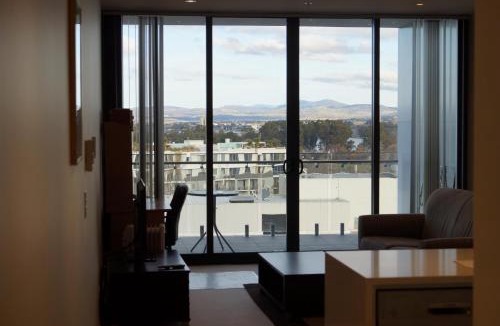 City East Apartment | Manhattan on Glebe Park
