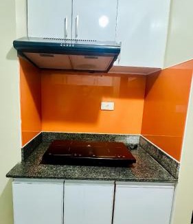 Socorro Apartment | Manhattan Plaza - 1 Executive BR Condo in Araneta