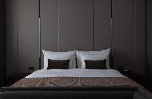 Central District Hotel | Manho Hotel