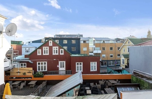 Downtown Apartment | Mani Apartments - Family Apartment
