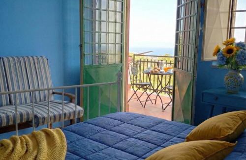 Giarre Bed & Breakfast | MaNi Madre