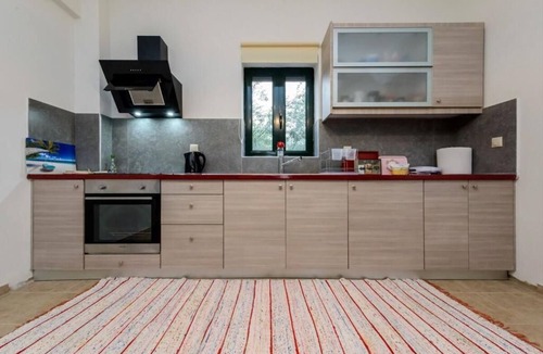 Riglia Villa | Mani's Best Kept Secret - Seaview Villa Lida