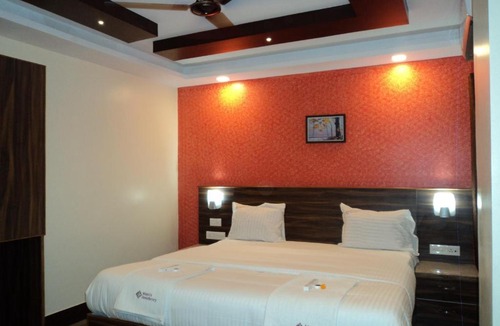 Madurai Main Hotel | Mani's residency