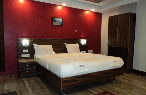 Madurai Main Hotel | Mani's residency