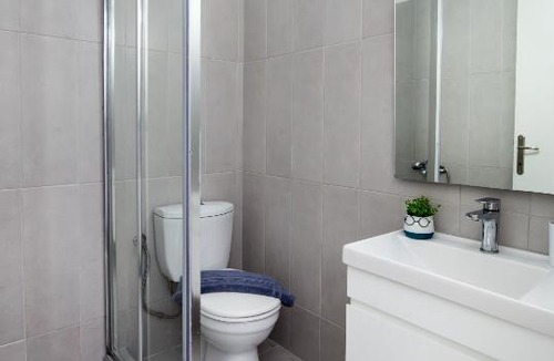 Skala Sotiros Apartment | Mani’s studios