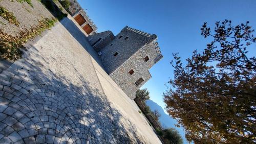 East Mani Villa | Mani Tower