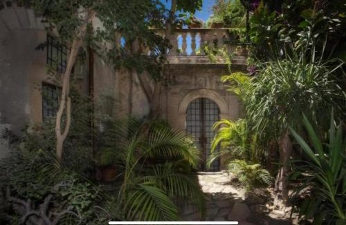 Ortigia Apartment | Maniace Suites Terrace Sea View