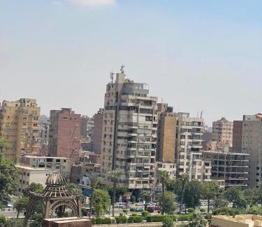 Al Manial Apartment | Manial