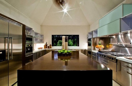Punta de Mita Villa | Manicured and Tranquil Villa with Breathtaking Views