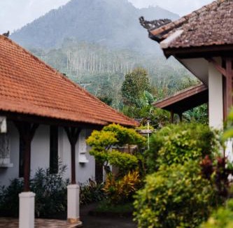 Munduk Hotel | Manigelang Villa