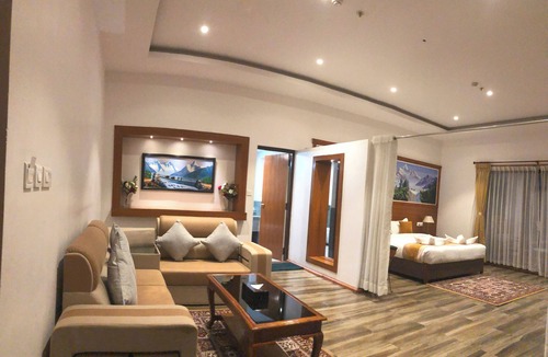 Manigram Hotel | Manigram Bishram Batika Pvt Ltd