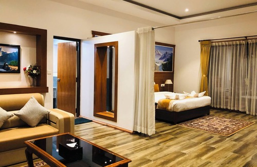 Manigram Hotel | Manigram Bishram Batika Pvt Ltd