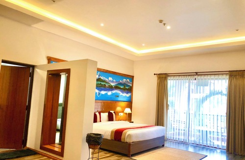 Manigram Hotel | Manigram Bishram Batika Pvt Ltd