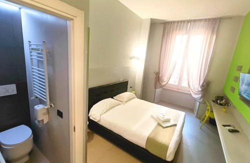 Rome City Centre House | Manin Suites LT