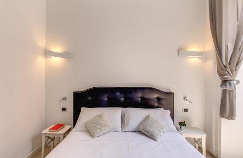 Rome City Centre House | Manin Suites LT