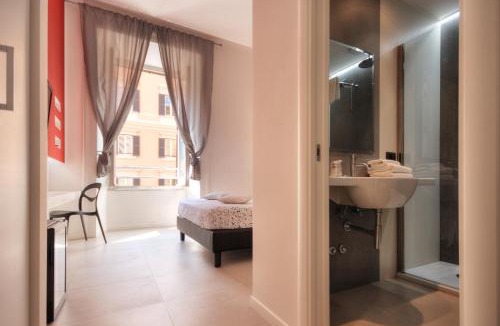 Rome City Centre House | Manin Suites LT