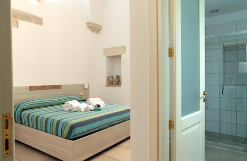 Corigliano D'Otranto Bed & Breakfast | Manipinta B&B - Corigliano d'Otranto