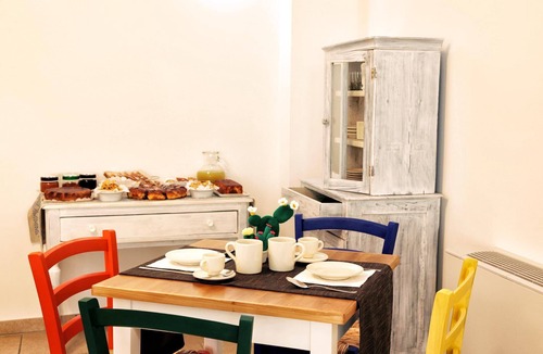 Corigliano D'Otranto Bed & Breakfast | Manipinta B&B - Corigliano d'Otranto