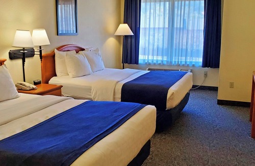 Manitou Springs Hotel | Manitou Pikes Peak Hotel