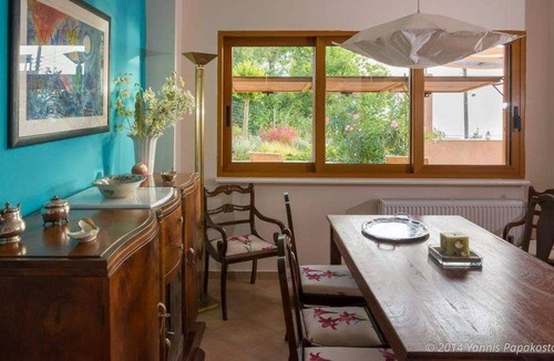Pigadia Villa | Manitowervilla, Messinian Mani, Peloponnese, Greece
