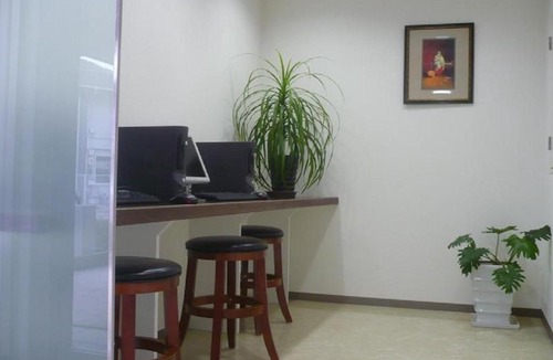 Maniwa Hotel | Maniwa City Hotel Sunrise / Vacation STAY 35732