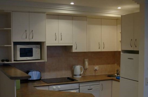 Manly Apartment | Manly Beach Panorama