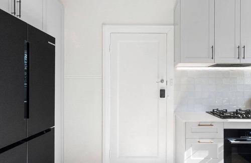 Manly Apartment | Manly Hilltop | Accommodation in Sydney with Ocean Views