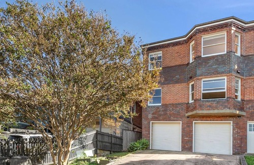 Manly Apartment | Manly Hilltop | Accommodation in Sydney with Ocean Views
