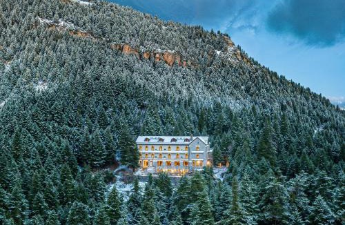 Gortynia Hotel | MANNA, a Member of Design Hotels