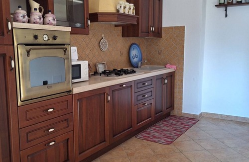 Irgoli Apartment | Manna Hof by Interhome