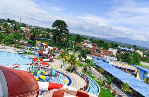 Pematangsiantar Hotel | Manna Hotel Pematangsiantar