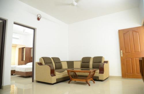 Arpookara Apartment | Manna Residency