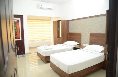 Arpookara Apartment | Manna Residency