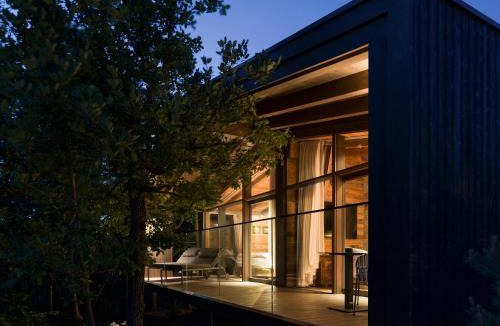 Montagna Hotel | Manna Resort
