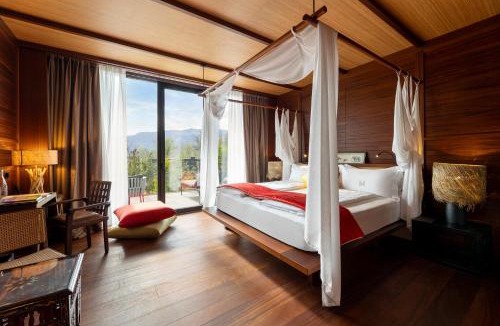 Montagna Hotel | Manna Resort