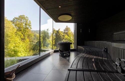 Montagna Hotel | Manna Resort