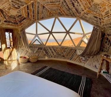 Dahab Cabin | Mannam desert dome