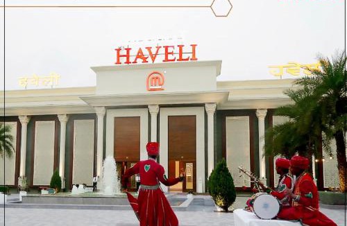 Thanesar Hotel | Mannat Haveli