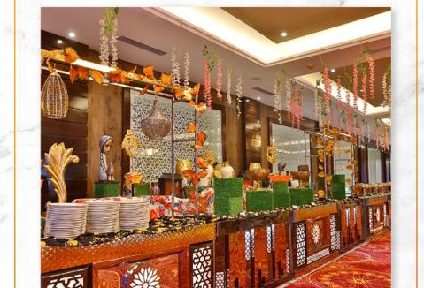 Thanesar Hotel | Mannat Haveli