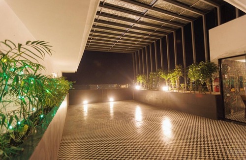 Amritsar Hotel | mannat residency by io hotels