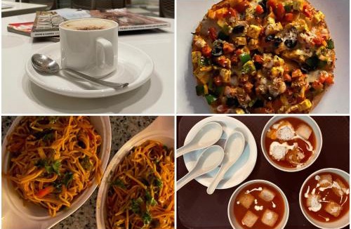 Bikaner Resort | Mannat Resort