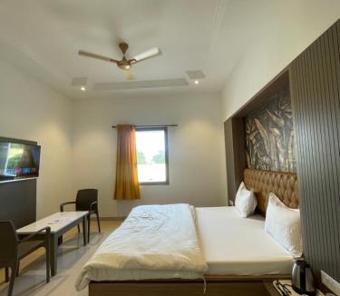 Bikaner Resort | Mannat Resort