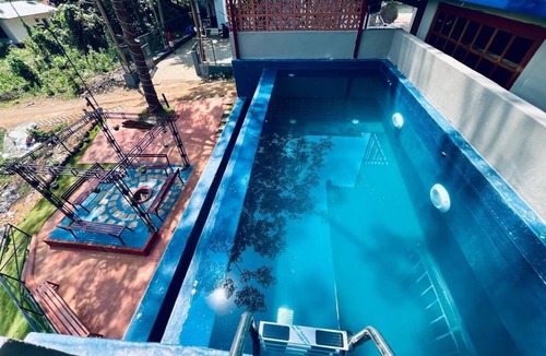 Vayittiri Hotel | Mannath Pool Villa