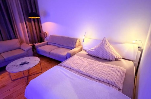 Mannheim City Centre Apartment | Mannheim Central River Residence