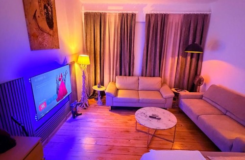 Mannheim City Centre Apartment | Mannheim Central River Residence